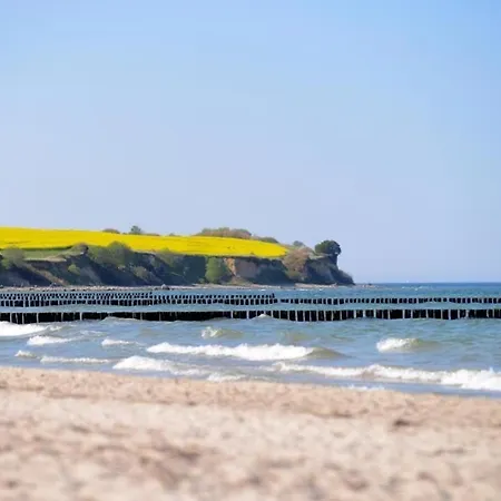 Apartmán Hoeger Whg 06