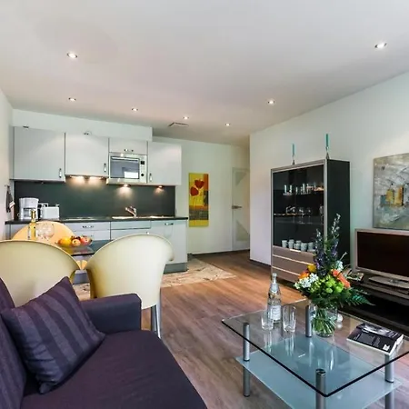 Hoeger Whg 06 * Boltenhagen (Ostseebad)