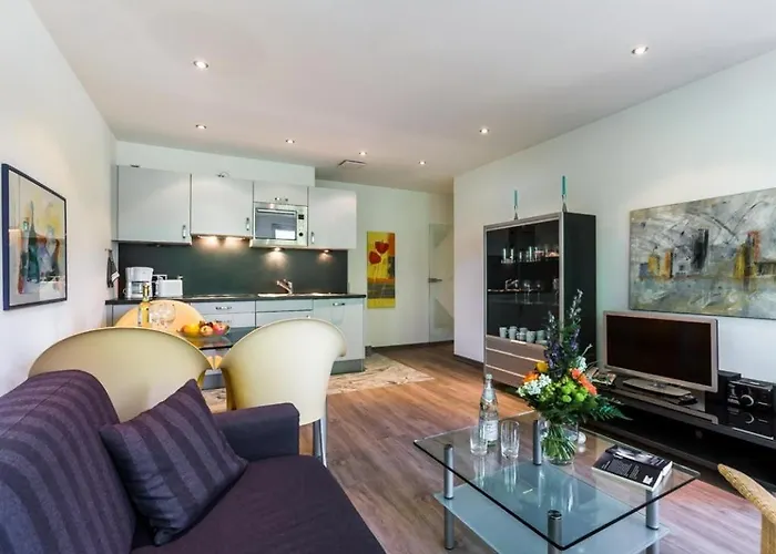 Hoeger Whg 06 * Boltenhagen